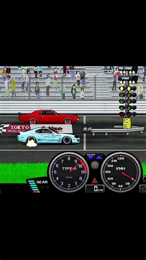 Supra #pixelcarracer #rsrabby898 #automobile #cargame #edit #racinggame #shortvideo #gaming
