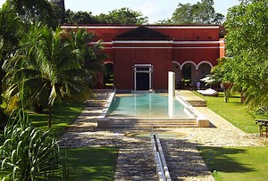 Where to Stay in Merida for Luxury Travelers - Luxury Latin America Blog