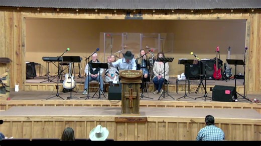 Welcome to the Jasper Cowboy Church, where faith, family, and the cowboy spirit come together! We are a community of believers who honor the traditions of the American West while living out the teachings of Jesus Christ. Here, you’ll find inspiring sermons, uplifting music, Bible studies, and powerful testimonies that connect the cowboy lifestyle with the love of God. Whether you're on the range, in the barn, or at home, we invite you to join us as we ride the trail of faith together. Saddle up,