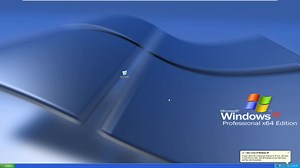 Windows XP Professional x64 Edition 升级到Windows 7 x64