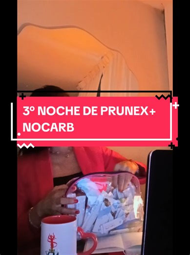 ✨ “Ese bamboleo no es debilidad… es transformación.” ✨ Cuando empiezas a tomar Prunex, tu cuerpo entra en limpieza profunda… suelta lo que ya no sirve: toxinas, parásitos, residuos acumulados. Y sí, se siente. Ese ligero “bamboleo”, esa sensación diferente… es tu organismo reajustándose, liberándose, despertando. 💥 Y cuando sumas Nocarb, no solo limpias… controlas. Regulas el azúcar, estabilizas tu energía y dejas de vivir en esos picos que te suben y te derrumban. ⚡ 💡 Lo que sientes no es cas