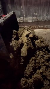 Be Crushed By A Speeding Wall…cow poop edition. Jake loves this game. 😂 | Kilcoyne Farms