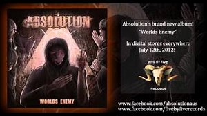 Absolution - Self Preservation