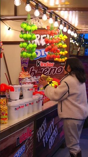 🎄 Trip to Plymouth: Christmas Market Edition with megabus Falcon 🎅