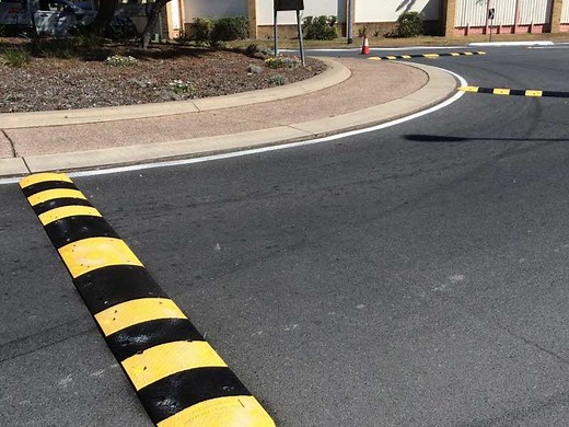 Speed Humps, Bumps | Road Hump | Speed Humps Sydney, Brisbane