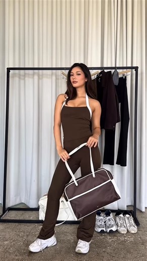 1.2K views | Your guide to styling the collection that does it all  Check out the SHAPE x GVN Collection now. | SHAPE Active | Facebook