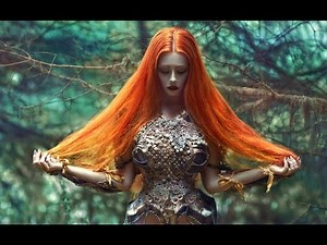 PSYMPHONY [Progressive Psytrance Mix - 2016]