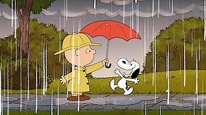 Watch The Snoopy Show Season 2 Episode 6 - Happiness Is a Rainy Day