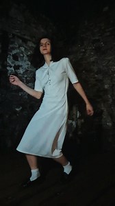 @saddulcie dance clip from the full video A song which deserves to be appreciated, so we have given it some love. Ps we are not saying this is northern soul, we are just interpreting it through dance #dance Song: A Plea to an Exorcist - Pete Revelle | Bristol Northern Soul Club