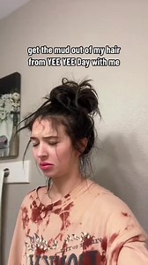 let’s just say YEE YEE day got a little muddy 😂 Yee Yee Apparel | Meg Reily