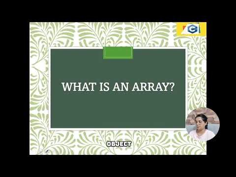 ARRAY OF OBJECTS IN C++ Explained with Examples