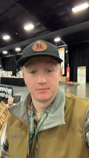 NexGen Waterfowl on Instagram: "NWTF SHOW DAY 1"