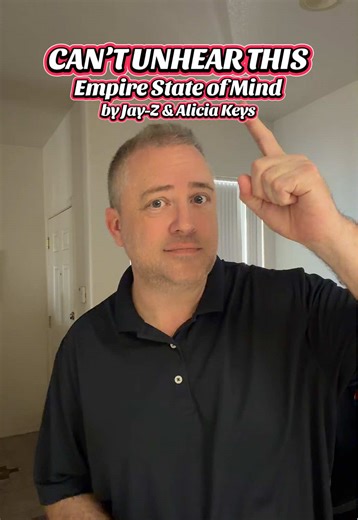 Misheard Lyrics of Empire State of Mind