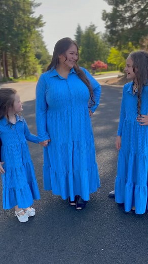 New color in our Morgan Dress is here! This is a limited edition color! Grab these as no restocks will be available! www.kkboutique21.com | K&K Boutique