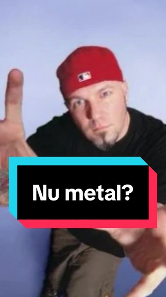 Give me something to break 🖐️ 🤨 🤚 #hmv #hmvchester #numetal #limpbizkit #korn
