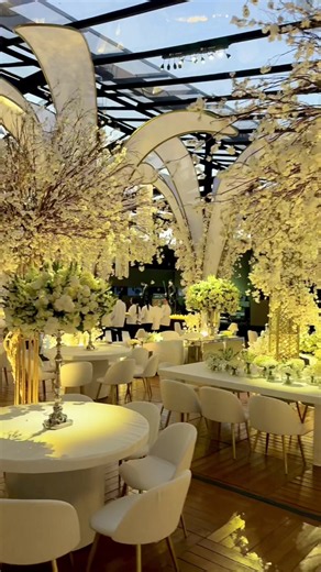 Wedding Day at 6 PM: Last-Minute Setup Tips