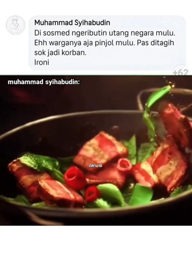 Let Him Cook: A Hilarious Meme Moment