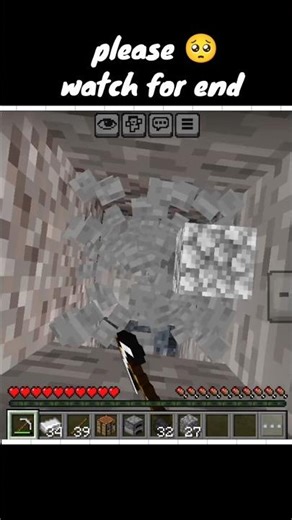 watch for end 🤯 #minecraft #shorts #viral #minecraftgaming