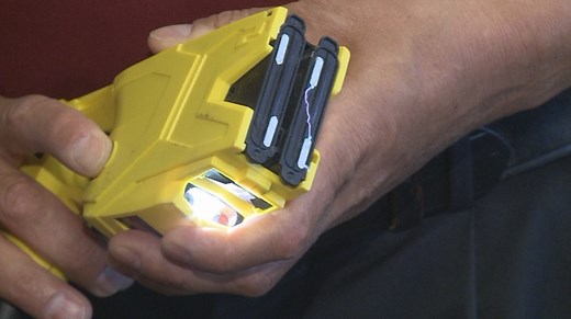 Judge: RI’s stun gun law violates 2nd Amendment