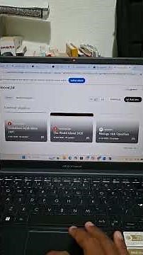TIPS MUDAH DALAM MEMBUAT POWER POINT DENGAN MENGGUNAKAN AI