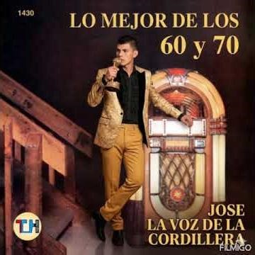 niño inocente José reinel Londoño Giraldo la voz de la cordillera