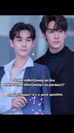 Joong's Heartfelt Connection with Dunk Revealed