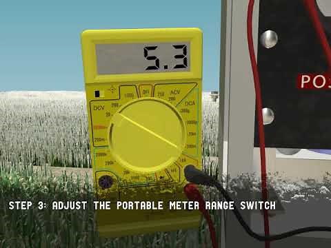 Cathodic Protection - Rectifiers