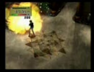 ゆったり自由にparasite EVE　実況プレイ　Part19