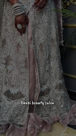 Bhabi Beauty Salon: Tips & Transformation