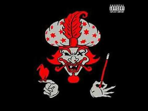Hocus Pocus by Insane Clown Posse Clean