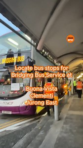 3.9K views · 272 reactions | [ MRT East-West Line disruption] Have an elderly at home who does not understand the signages? Unfamiliar with the west side but need to get there? Share this! Here’s a walking guide to get to the bus stops for the bridging buses at NS1/EW24 Jurong East, EW23 Clementi, and CC22/EW21 Bouna Vista. We left out Dover station because it’s straightforward, one exit on each side. In infographics  https://bit.ly/3Nn7TOl #SMRT #singapore #mrt | AsiaOne | Facebook