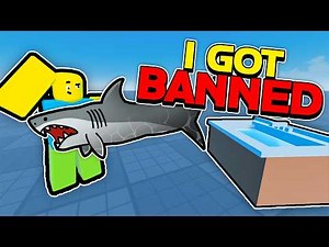 Updating my VIRAL Roblox Game got me BANNED