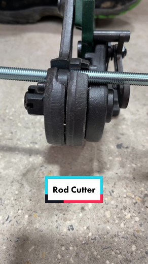 Deligo Threaded Rod Cutter - Top Tips for Electricians