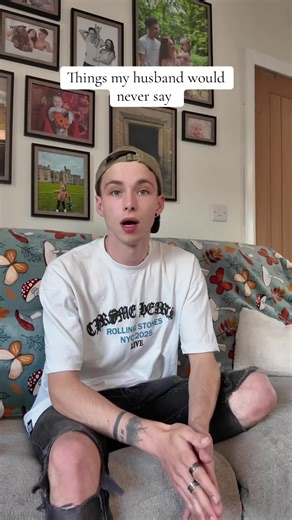 Things My Husband Would Never Say: A Funny Prank