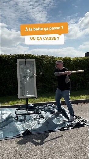 Film Sécurité Anti Effraction 🚨