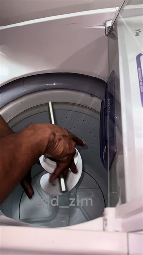 Como manter sua máquina de lavar limpa e eficiente