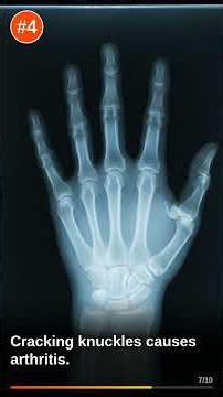 🤯 10 Everyday Science MYTHS Debunked That Will SHOCK You!