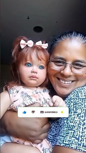 Why China’s Hyper-Realistic “Reborn Dolls” Are Exploding on TikTok—The Heartbreaking Truth Revealed!
