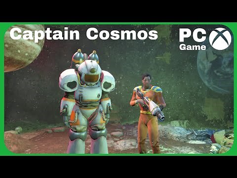 Fallout 4 Captain Cosmos Creation Pack Review
