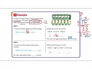 Lesson 10.4 - Go Math 5th Grade