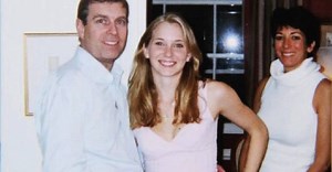 Virginia Giuffre: Ghislaine Maxwell betrayed us like a wolf in sheep’s clothing | BreakingNews