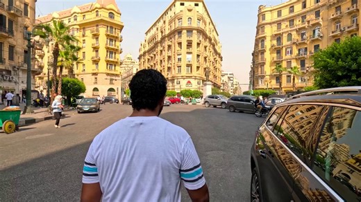 Andro Ayman joined Maharat for Tourism and learned to utilise AI in the tourism sector, eventually starting to build his own app to showcase Egypt’s heritage. Start your journey today: https://maharat.spark.ngo/register/ Maharat for Tourism Programme is supported by Google.org and powered by SPARK أندرو أيمن شارك ببرنامج مهارات للسياحة وتعلّم أكثر عن استخدام الذكاء الاصطناعي في السياحة، وبدأ بتطوير تطبيق سياحي لعرض آثار مصر بطريقة جديدة. سجّل الآن وابدأ رحلتك التعليمية اليوم: https://maharat.spa