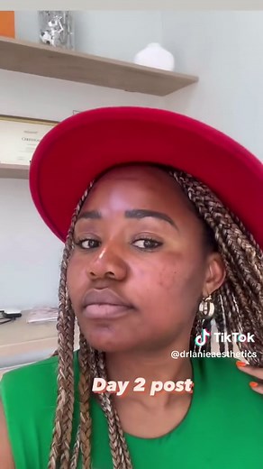 Dr Lanie on TikTok