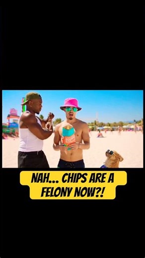 He Got Arrested For THIS?! 😭 (Spring Break Cops):#comedyshorts #dogtalk #relatable
