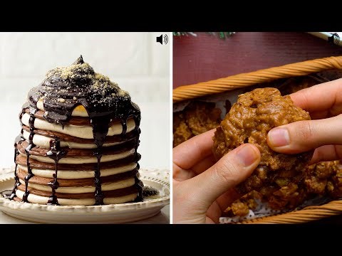 ASMR Cake Compilation #1 | Tiktok ASMR Cooking | Amazing Cakes Recipes