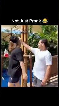 Classic Funny Pranks