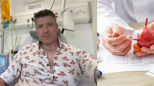 Tenía una infección urinaria, tomó jugo como remedio y cuando conoció el verdadero diagnóstico ya era tarde