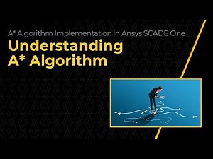 Understanding A-Star Algorithm - Lesson 1