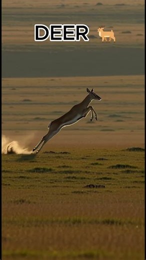 Animals With the Highest Jumping Ability #animals #entertaininganimals #cute