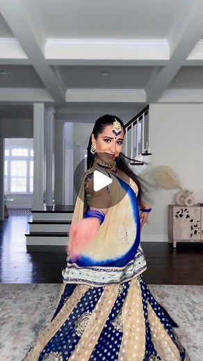 Roshni Tailor on Instagram: "Main Vari Vari 💙⁣ ⁣ ⁣ ⁣ ⁣ ⁣ ⁣ ⁣ Jewelry: @kiranicollections⁣ Song: Main Vari Vari⁣ Movie: Mangal Pandey ⁣ Music:⁣ @arrahman Singer: @kavitaksub ⁣ ⁣ ⁣ ⁣ ⁣ ⁣ ⁣ @bollyshake #bollywood #bollywoodreels #danceindia #dancechoreo #mainvarivari #ranimukherji #tiktokindia #reelsindia #instareel #lehenga #southasian"